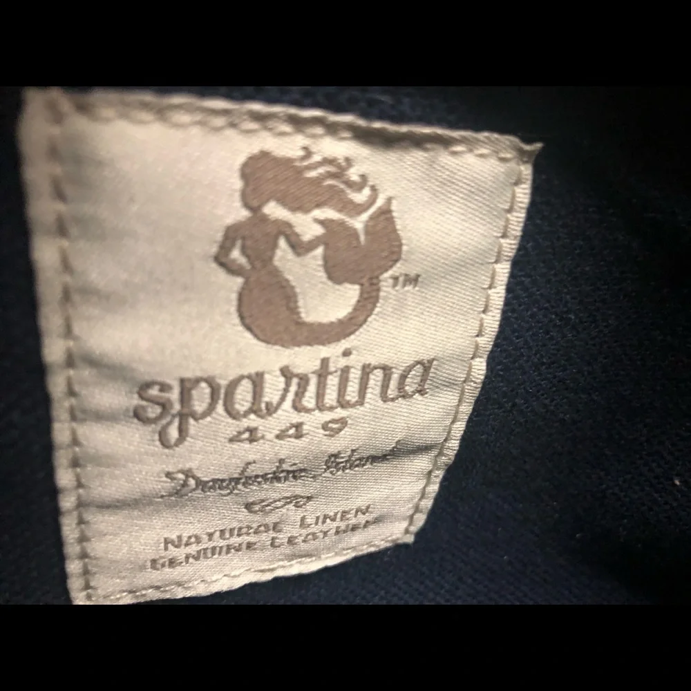 Spartina 449 Purse - Picture 3 of 4